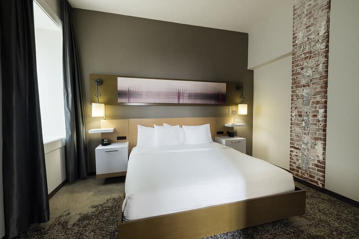 voco Hotel Napoleon Memphis by IHG