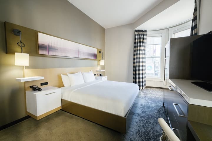 voco Hotel Napoleon Memphis by IHG
