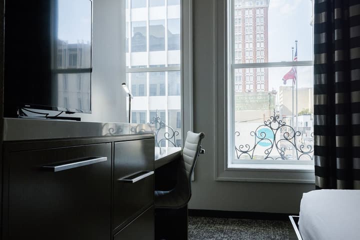 voco Hotel Napoleon Memphis by IHG