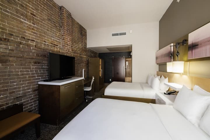 voco Hotel Napoleon Memphis by IHG