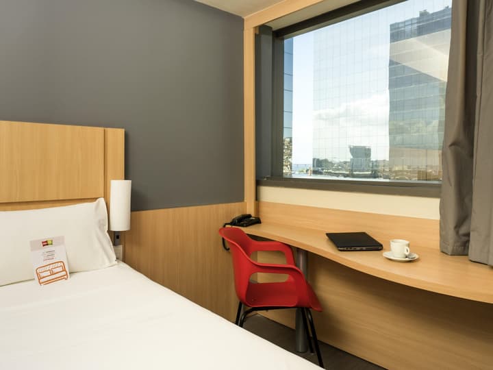 Ibis Rio Porto Atlantico