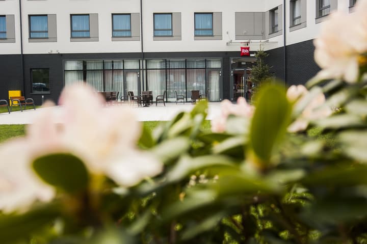 ibis Poznan Polnoc