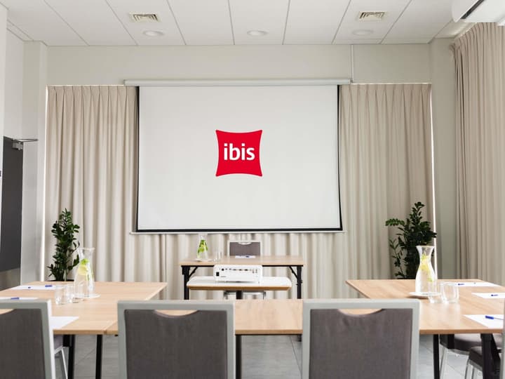 ibis Poznan Polnoc
