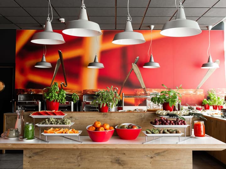 ibis Poznan Polnoc