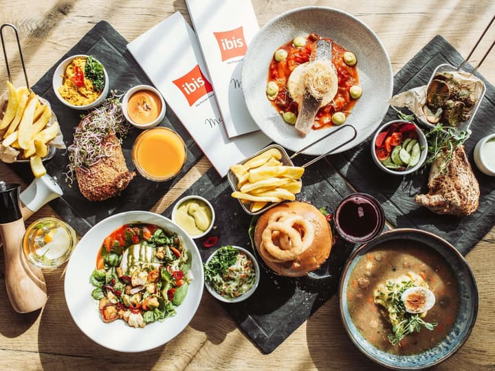 ibis Poznan Polnoc
