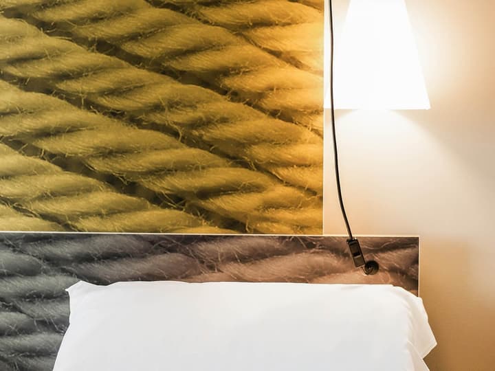 ibis Poznan Polnoc