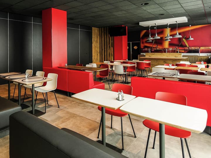 ibis Poznan Polnoc