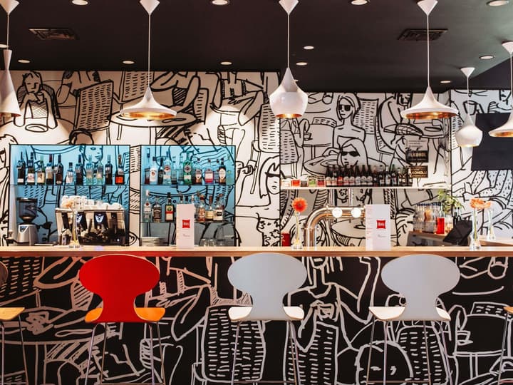 ibis Poznan Polnoc