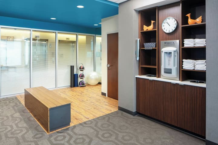 Fairfield Inn & Suites by Marriott Geneva Finger Lakes