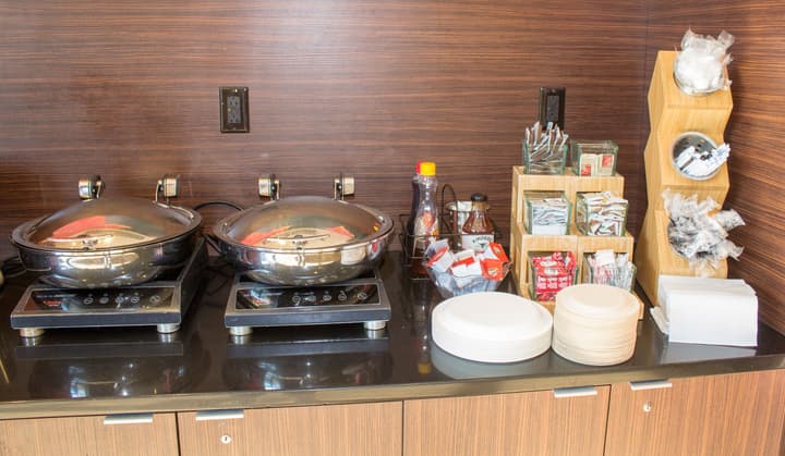 Fairfield Inn & Suites by Marriott Geneva Finger Lakes