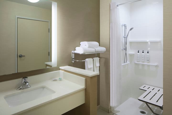 Fairfield Inn & Suites by Marriott Geneva Finger Lakes