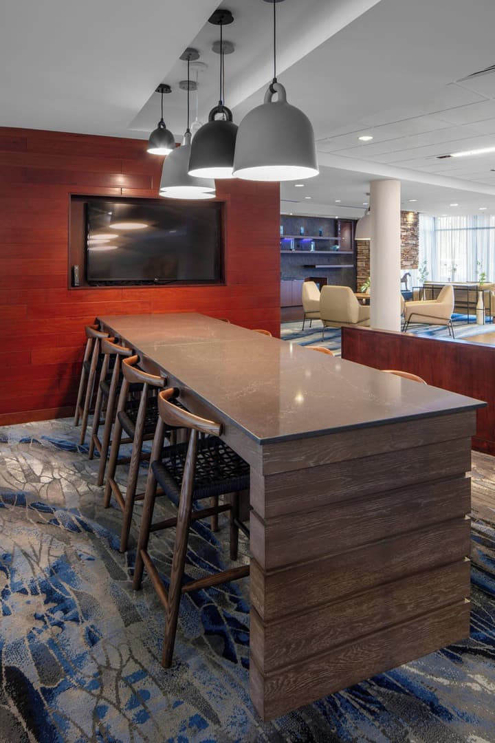 Fairfield Inn & Suites by Marriott Geneva Finger Lakes
