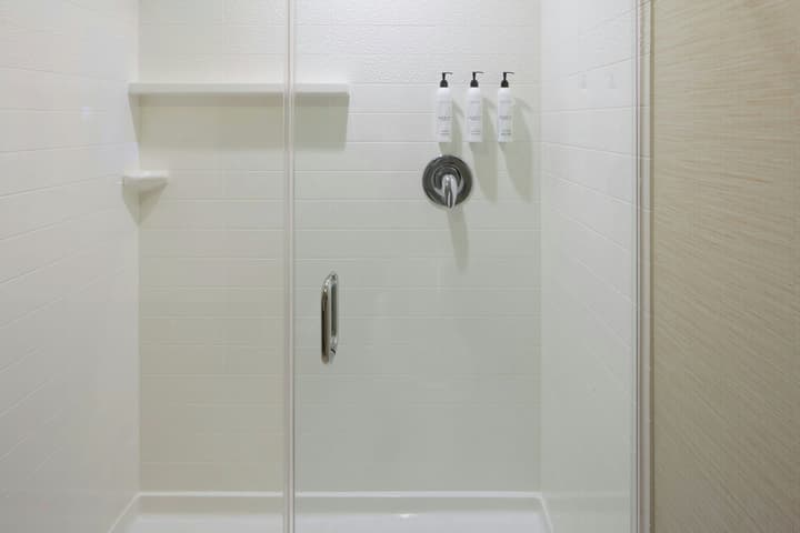 Fairfield Inn & Suites by Marriott Geneva Finger Lakes