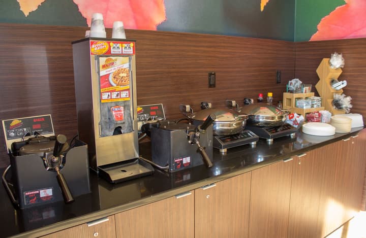 Fairfield Inn & Suites by Marriott Geneva Finger Lakes