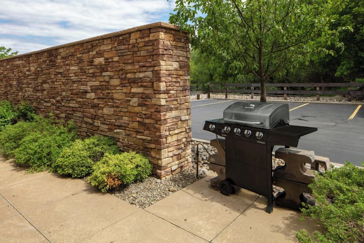 Fairfield Inn & Suites by Marriott Geneva Finger Lakes