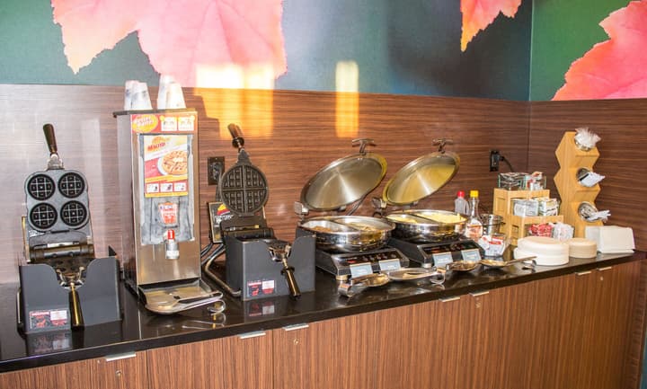 Fairfield Inn & Suites by Marriott Geneva Finger Lakes