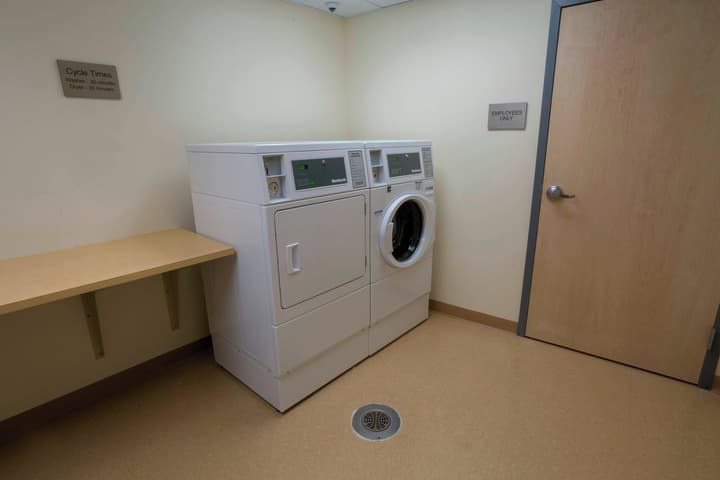 Fairfield Inn & Suites by Marriott Geneva Finger Lakes