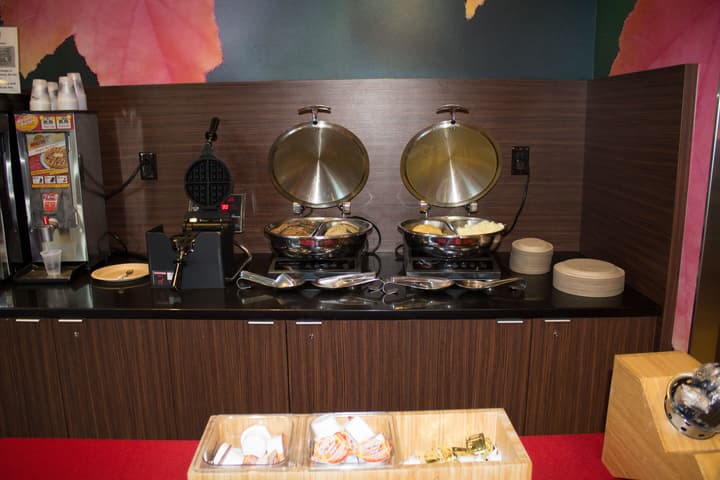 Fairfield Inn & Suites by Marriott Geneva Finger Lakes