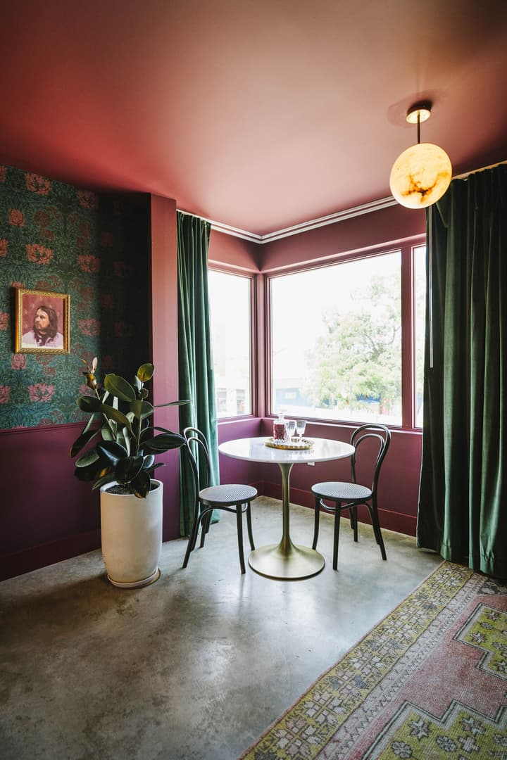 The Frances Modern Inn
