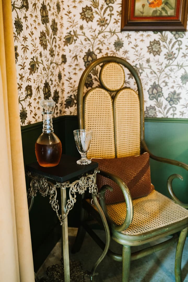 The Frances Modern Inn