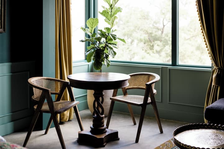 The Frances Modern Inn