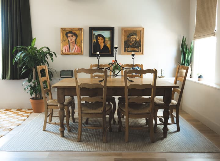 The Frances Modern Inn