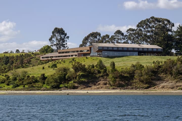 Refugia Chiloé