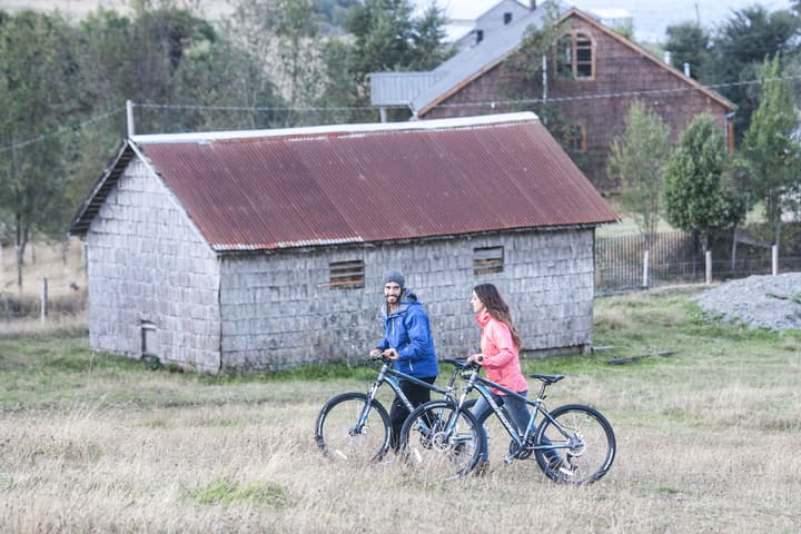 Refugia Chiloé