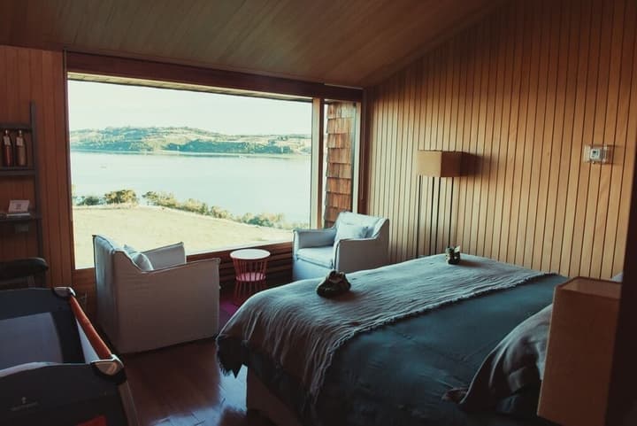 Refugia Chiloé
