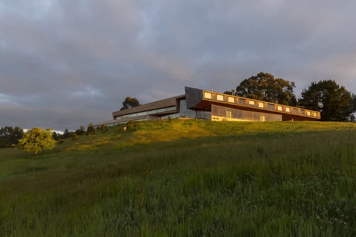 Refugia Chiloé