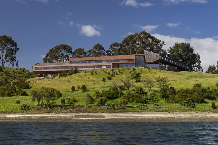 Refugia Chiloé