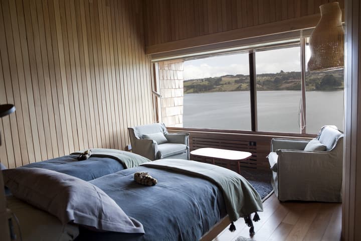Refugia Chiloé