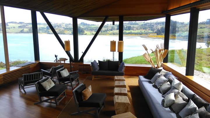 Refugia Chiloé
