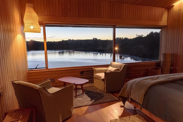 Refugia Chiloé