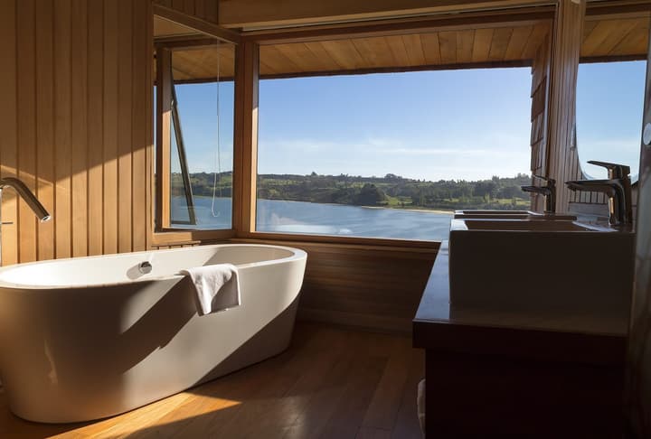 Refugia Chiloé