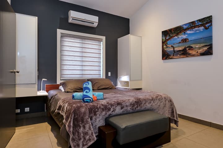 Bubali Luxury Apartments - Adults Only - Wheelchair Friendly