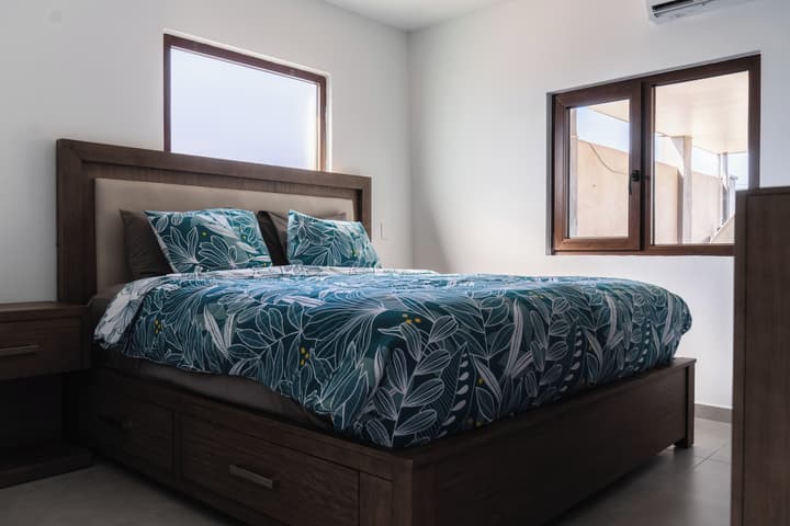 Bubali Luxury Apartments - Adults Only - Wheelchair Friendly