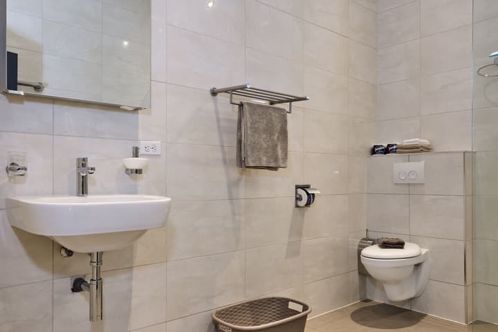 Bubali Luxury Apartments - Adults Only - Wheelchair Friendly