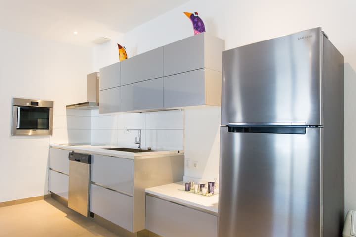 Bubali Luxury Apartments - Adults Only - Wheelchair Friendly