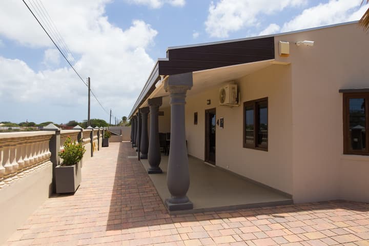 Bubali Luxury Apartments - Adults Only - Wheelchair Friendly