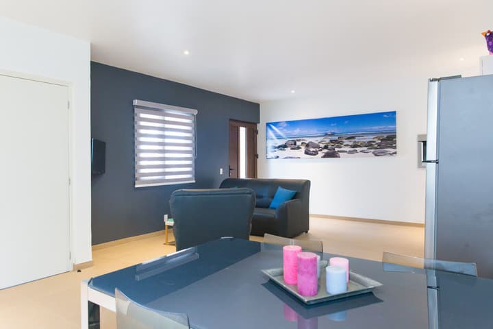 Bubali Luxury Apartments - Adults Only - Wheelchair Friendly