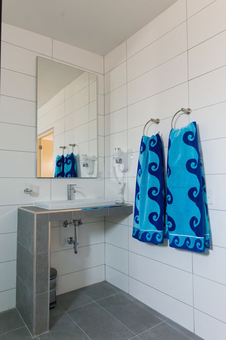 Bubali Luxury Apartments - Adults Only - Wheelchair Friendly