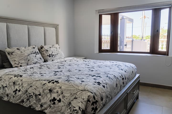 Bubali Luxury Apartments - Adults Only - Wheelchair Friendly