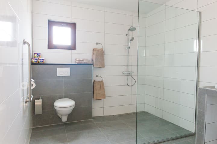 Bubali Luxury Apartments - Adults Only - Wheelchair Friendly