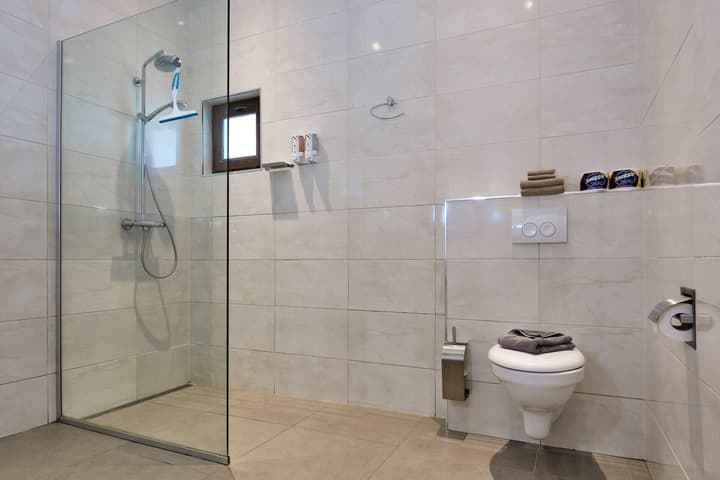 Bubali Luxury Apartments - Adults Only - Wheelchair Friendly