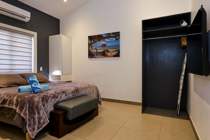 Bubali Luxury Apartments - Adults Only - Wheelchair Friendly