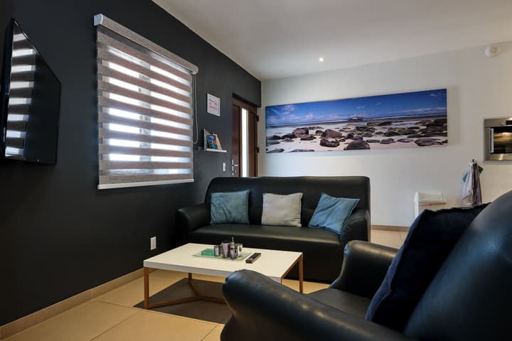 Bubali Luxury Apartments - Adults Only - Wheelchair Friendly