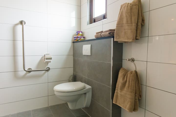 Bubali Luxury Apartments - Adults Only - Wheelchair Friendly