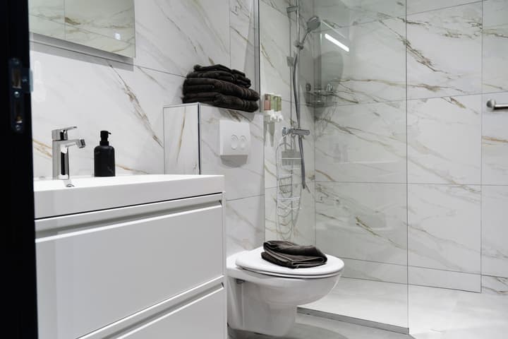 Bubali Luxury Apartments - Adults Only - Wheelchair Friendly