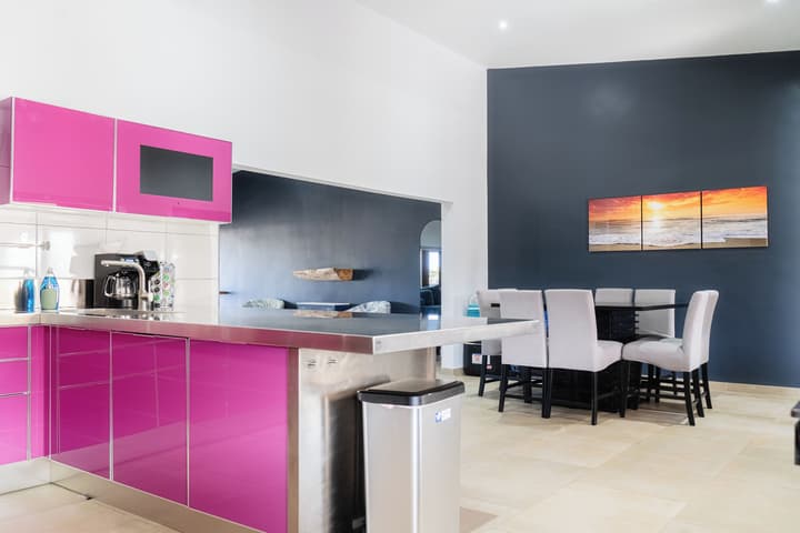 Bubali Luxury Apartments - Adults Only - Wheelchair Friendly